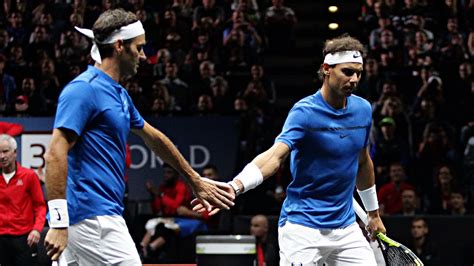 Tennis betting tips: Laver Cup best bets as Roger .